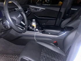 Audi RSQ8 * CARFAX *    | Mobile.bg    9