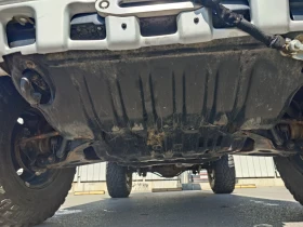 Обява за продажба на Mitsubishi Pajero ~17 500 лв. - изображение 10 | Auto.bg Обява за продажба на Mitsubishi Pajero ~17 500 лв. - изображение 10