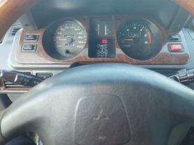 Обява за продажба на Mitsubishi Pajero ~17 500 лв. - изображение 8 | Auto.bg Обява за продажба на Mitsubishi Pajero ~17 500 лв. - изображение 8