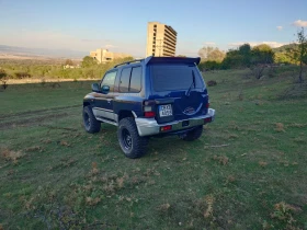 Обява за продажба на Mitsubishi Pajero ~17 500 лв. - изображение 2 | Auto.bg Обява за продажба на Mitsubishi Pajero ~17 500 лв. - изображение 2