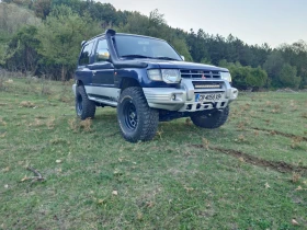 Обява за продажба на Mitsubishi Pajero ~17 500 лв. - изображение 3 | Auto.bg Обява за продажба на Mitsubishi Pajero ~17 500 лв. - изображение 3
