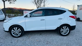 Обява за продажба на Hyundai IX35 2.0crdi-aвтоматик-4х4 подгреви-Италия ~15 999 лв. - изображение 5 | Auto.bg Обява за продажба на Hyundai IX35 2.0crdi-aвтоматик-4х4 подгреви-Италия ~15 999 лв. - изображение 5