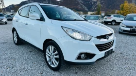 Обява за продажба на Hyundai IX35 2.0crdi-aвтоматик-4х4 подгреви-Италия ~15 999 лв. - изображение 2 | Auto.bg Обява за продажба на Hyundai IX35 2.0crdi-aвтоматик-4х4 подгреви-Италия ~15 999 лв. - изображение 2