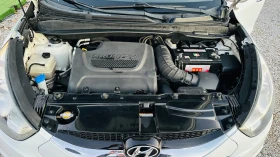Hyundai IX35 2.0crdi-aвтоматик-4х4 подгреви-Италия - 15999 лв. / 8180.16 € - 21880713 16