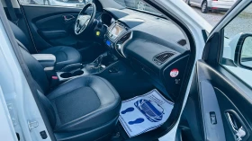Обява за продажба на Hyundai IX35 2.0crdi-aвтоматик-4х4 подгреви-Италия ~15 999 лв. - изображение 9 | Auto.bg Обява за продажба на Hyundai IX35 2.0crdi-aвтоматик-4х4 подгреви-Италия ~15 999 лв. - изображение 9