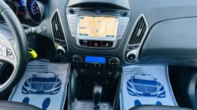 Hyundai IX35 2.0crdi-aвтоматик-4х4 подгреви-Италия - 15999 лв. / 8180.16 € - 21880713 17