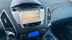 Hyundai IX35 2.0crdi-aвтоматик-4х4 подгреви-Италия - 15999 лв. / 8180.16 € - 21880713 14
