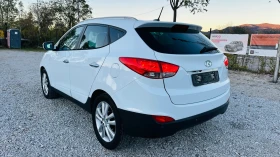 Обява за продажба на Hyundai IX35 2.0crdi-aвтоматик-4х4 подгреви-Италия ~15 999 лв. - изображение 4 | Auto.bg Обява за продажба на Hyundai IX35 2.0crdi-aвтоматик-4х4 подгреви-Италия ~15 999 лв. - изображение 4