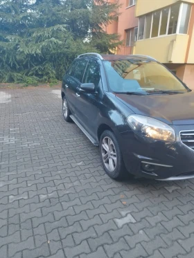 Renault Koleos | Mobile.bg    11