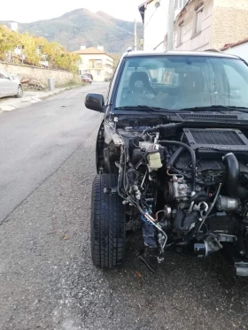 Обява за продажба на Toyota Rav4 2.0 ~2 950 лв. - изображение 9 | Auto.bg Обява за продажба на Toyota Rav4 2.0 ~2 950 лв. - изображение 9