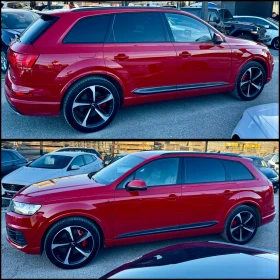 Audi Q7 6+ 1/S Line/SQ Active sound генерация - 64800 лв. / 33131.71 € - 94139935 6