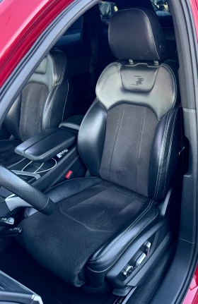 Audi Q7 6+ 1/S Line/SQ Active sound генерация - 64800 лв. / 33131.71 € - 94139935 8
