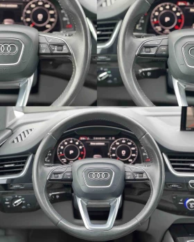 Audi Q7 3.0TFSI* LED* QUATTRO - 26900 лв. / 13753.75 € - 21931964 12