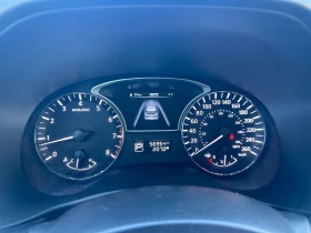 Nissan Pathfinder PLATINUM 3.5L/ 6+ 1/ 4х4, снимка 15