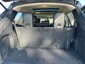 Nissan Pathfinder PLATINUM 3.5L/ 6+ 1/ 4х4, снимка 9