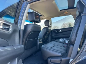 Nissan Pathfinder PLATINUM 3.5L/ 6+ 1/ 4х4, снимка 11