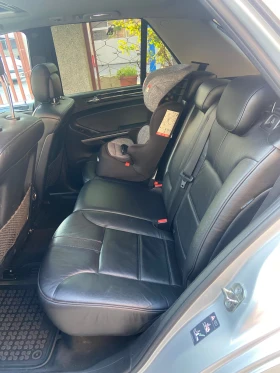 Mercedes-Benz ML 350, снимка 13