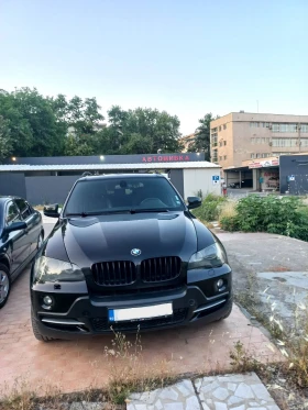 BMW X5 3.0D - 6900 € / 13495.23 лв. - 96613550 2