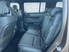 Hyundai Santa fe 1.6PHEV* 253HP* BLACKLINE* 7-МЕСТЕН* ГАРАНЦИЯ - 54078 € / 105767.37 лв. - 54329870 15