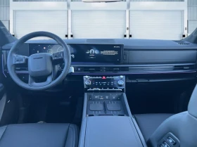 Hyundai Santa fe 1.6PHEV* 253HP* BLACKLINE* 7-МЕСТЕН* ГАРАНЦИЯ - 54078 € / 105767.37 лв. - 54329870 11