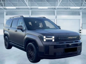 Hyundai Santa fe 1.6PHEV* 253HP* BLACKLINE* 7-МЕСТЕН* ГАРАНЦИЯ - 54078 € / 105767.37 лв. - 54329870 3