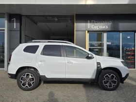Dacia Duster 1.3 Tce/150 к.с. / 4x4 /Prestige - 14800 € / 28946.28 лв. - 59868147 4