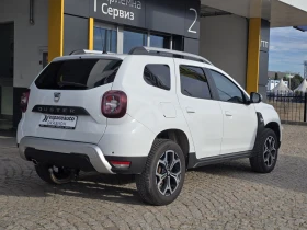 Dacia Duster 1.3 Tce/150 к.с. / 4x4 /Prestige - 14800 € / 28946.28 лв. - 59868147 5