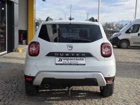 Dacia Duster 1.3 Tce/150 к.с. / 4x4 /Prestige - 14800 € / 28946.28 лв. - 59868147 6