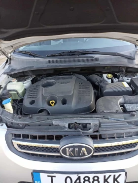 Kia Sportage CRDI, снимка 7