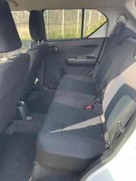 Suzuki Ignis - 18900 € / 36965.19 лв. - 82182516 7