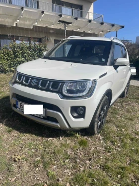 Suzuki Ignis - 18900 € / 36965.19 лв. - 82182516 5