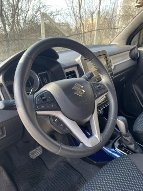 Suzuki Ignis - 18900 € / 36965.19 лв. - 82182516 10