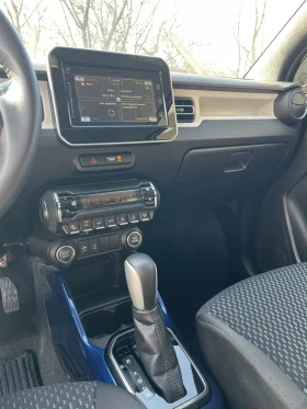 Suzuki Ignis - 18900 € / 36965.19 лв. - 82182516 11