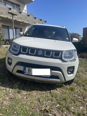 Suzuki Ignis - 18900 € / 36965.19 лв. - 82182516 2