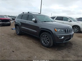 Jeep Grand cherokee 4WD* ПОДГРЕВ* ПАНО* КАМЕРА* CARPLAY