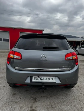 Citroen C4 AIRCROSS 1.6i, ГАЗ, НАВИГАЦИЯ, КАМЕРА  - 7900 € / 15451.06 лв. - 20174367 3