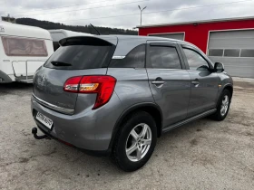 Citroen C4 AIRCROSS 1.6i, ГАЗ, НАВИГАЦИЯ, КАМЕРА  - 7900 € / 15451.06 лв. - 20174367 5