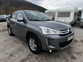 Citroen C4 AIRCROSS 1.6i, ГАЗ, НАВИГАЦИЯ, КАМЕРА  - 7900 € / 15451.06 лв. - 20174367 6