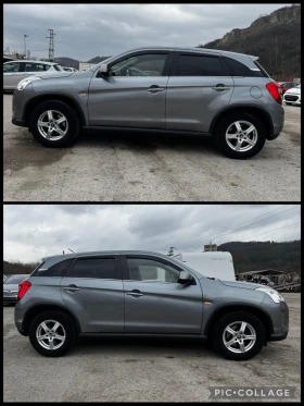 Citroen C4 AIRCROSS 1.6i, ГАЗ, НАВИГАЦИЯ, КАМЕРА  - 7900 € / 15451.06 лв. - 20174367 8