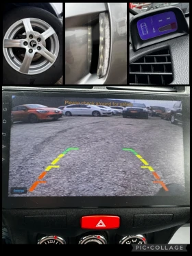 Citroen C4 AIRCROSS 1.6i, ГАЗ, НАВИГАЦИЯ, КАМЕРА  - 7900 € / 15451.06 лв. - 20174367 15