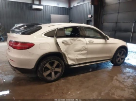 Mercedes-Benz GLC 300 2.0l Coupe 4Matic - 23500 € / 45962.00 лв. - 98984424 13