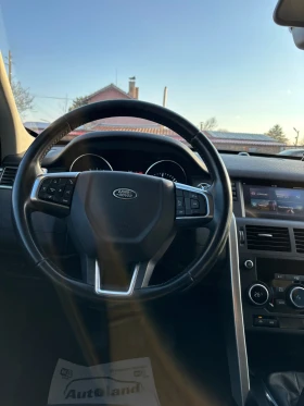 Land Rover Discovery - 11000 € / 21514.13 лв. - 34070783 12