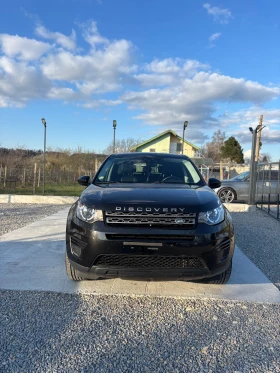 Land Rover Discovery - 11000 € / 21514.13 лв. - 34070783 7