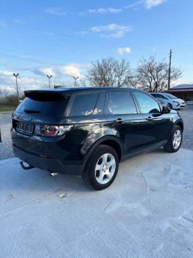 Land Rover Discovery - 11000 € / 21514.13 лв. - 34070783 5