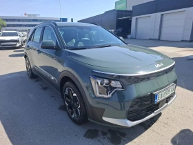 Kia Niro EV 150kw Comfort  | Mobile.bg � ����� ������ 3