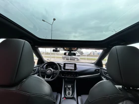 Nissan Qashqai 1.3 DDT Tekna 4x4 | Mobile.bg � ����� ������ 9