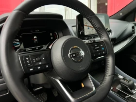 Nissan Qashqai 1.3 DDT Tekna 4x4 | Mobile.bg � ����� ������ 5