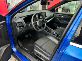 Nissan Qashqai 1.3 DDT Tekna 4x4 | Mobile.bg � ����� ������ 4