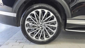 Hyundai Palisade Hybrid| 7МЕСТА| DIST| КАМЕРА| ОБДУХ| ВКЛ.ТЕХНОТЕСТ - 34300 € / 67084.97 лв. - 20209536 17