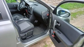 Nissan Qashqai 1.5 dci FWD Acenta (81kw) | Auto.bg — изображение 12